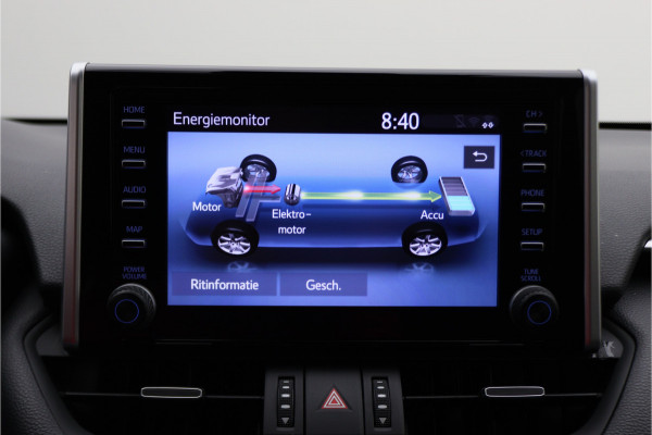 Toyota RAV4 2.5 Hybrid Style Bi-Tone Climate, ACC, Camera, Navigatie, Bluetooth, Verwarmde Voorruit, Trekhaak Toyota RAV4 2.5 Hybrid Style Bi-Tone Climate, ACC, Camera, Navigatie, Bluetooth, Verwarmde Voorruit, Trekhaak
