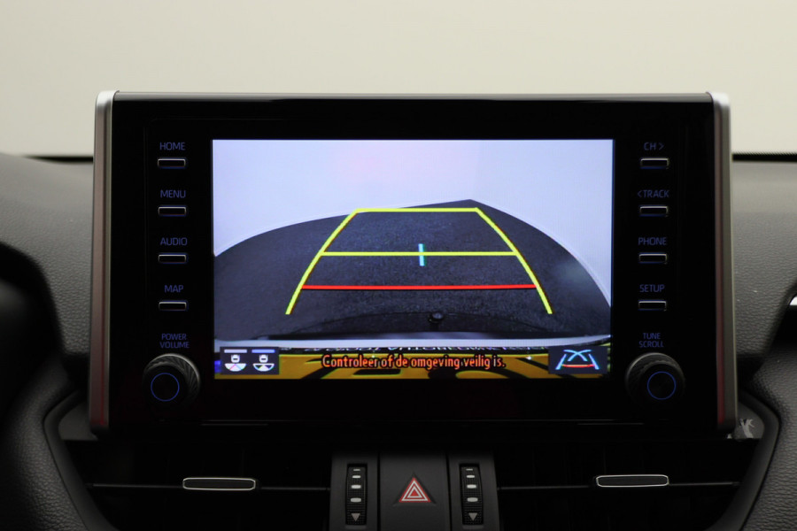 Toyota RAV4 2.5 Hybrid Style Bi-Tone Climate, ACC, Camera, Navigatie, Bluetooth, Verwarmde Voorruit, Trekhaak Toyota RAV4 2.5 Hybrid Style Bi-Tone Climate, ACC, Camera, Navigatie, Bluetooth, Verwarmde Voorruit, Trekhaak