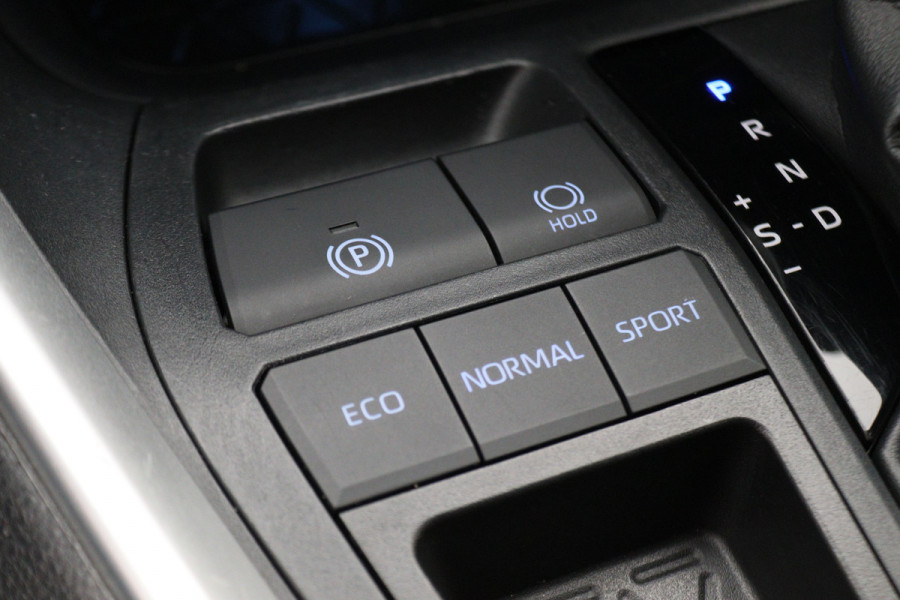 Toyota RAV4 2.5 Hybrid Style Bi-Tone Climate, ACC, Camera, Navigatie, Bluetooth, Verwarmde Voorruit, Trekhaak Toyota RAV4 2.5 Hybrid Style Bi-Tone Climate, ACC, Camera, Navigatie, Bluetooth, Verwarmde Voorruit, Trekhaak