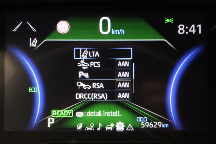 Toyota RAV4 2.5 Hybrid Style Bi-Tone Climate, ACC, Camera, Navigatie, Bluetooth, Verwarmde Voorruit, Trekhaak Toyota RAV4 2.5 Hybrid Style Bi-Tone Climate, ACC, Camera, Navigatie, Bluetooth, Verwarmde Voorruit, Trekhaak