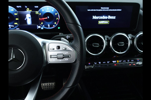 Mercedes-Benz B-Klasse 180 Business Solution AMG | Panoramadak | Achteruitrijcamera | Nightpakket | Apple Carplay | Inclusief 24 maanden MB Certified garantie voor Europa. Mercedes-Benz B-Klasse 180 Business Solution AMG | Panoramadak | Achteruitrijcamera | Nightpakket | Apple Carplay | Inclusief 24 maanden MB Certified garantie voor Europa.