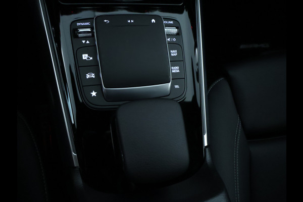 Mercedes-Benz GLA 250 e AMG Plug-In Hybride AMG Line | Night Pakket | 19 Inch AMG Velgen | Memory voorstoelen | Sfeerverlichting. Inclusief 24 maanden MB Certified garantie voor Europa.