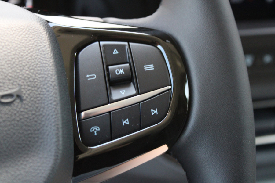 Ford Transit Custom 320 2.0 TDCI L2H1 Limited 136pk - Stoel/Stuurverwarming - Camera - Keyless - ACC - Dodehoek - Rijklaar Ford Transit Custom 320 2.0 TDCI L2H1 Limited 136pk - Stoel/Stuurverwarming - Camera - Keyless - ACC - Dodehoek - Rijklaar