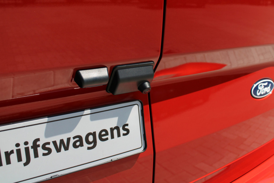 Ford Transit Custom 320 2.0 TDCI L2H1 Limited 136pk - Stoel/Stuurverwarming - Camera - Keyless - ACC - Dodehoek - Rijklaar Ford Transit Custom 320 2.0 TDCI L2H1 Limited 136pk - Stoel/Stuurverwarming - Camera - Keyless - ACC - Dodehoek - Rijklaar