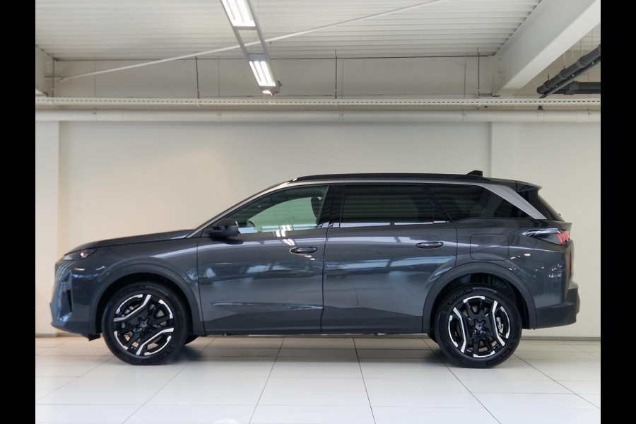 Peugeot 5008 1.6 Plug-in Hybrid 195 Allure 7,4 kW | Trekhaak | Seat Pack | Panoramic Navigation Pack | 360 Vision & Drive Assist Pack