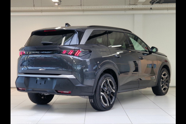Peugeot 5008 1.6 Plug-in Hybrid 195 Allure 7,4 kW | Trekhaak | Seat Pack | Panoramic Navigation Pack | 360 Vision & Drive Assist Pack