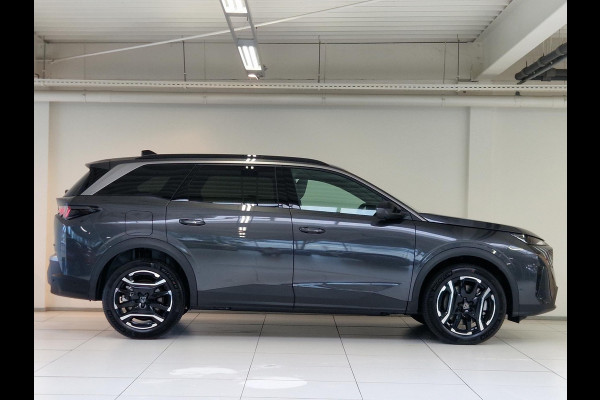 Peugeot 5008 1.6 Plug-in Hybrid 195 Allure 7,4 kW | Trekhaak | Seat Pack | Panoramic Navigation Pack | 360 Vision & Drive Assist Pack