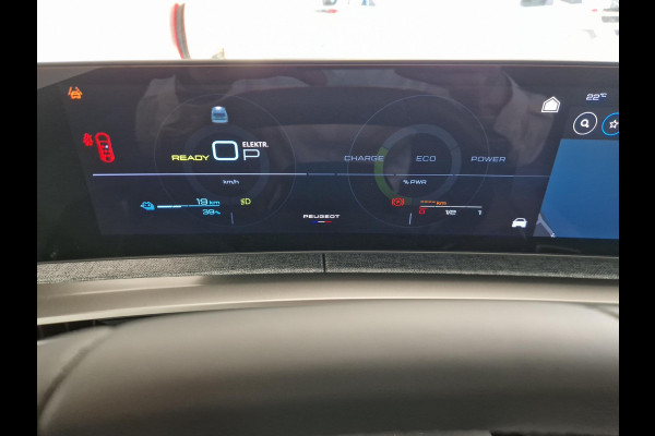 Peugeot 5008 1.6 Plug-in Hybrid 195 Allure 7,4 kW | Trekhaak | Seat Pack | Panoramic Navigation Pack | 360 Vision & Drive Assist Pack
