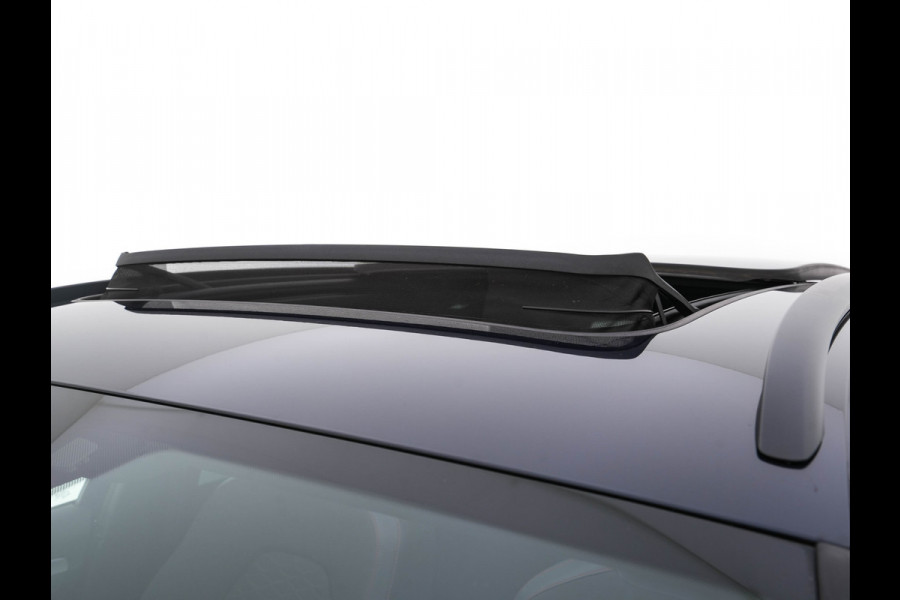 Seat Leon Sportstourer 2.0 TDI FR Business Intense (INCL-BTW) Aut.  *PANO | FULL-LED | ADAPTIVE-CRUISE | DIGI-COCKPIT | NAVI-FULLMAP | LEATHER-MICROFIBRE | CARPLAY | KEYLESS | SHIFT-PADDLES | SPORT-SEATS | AMBIENT-LIGHT | CAMERA | 17''ALU | T