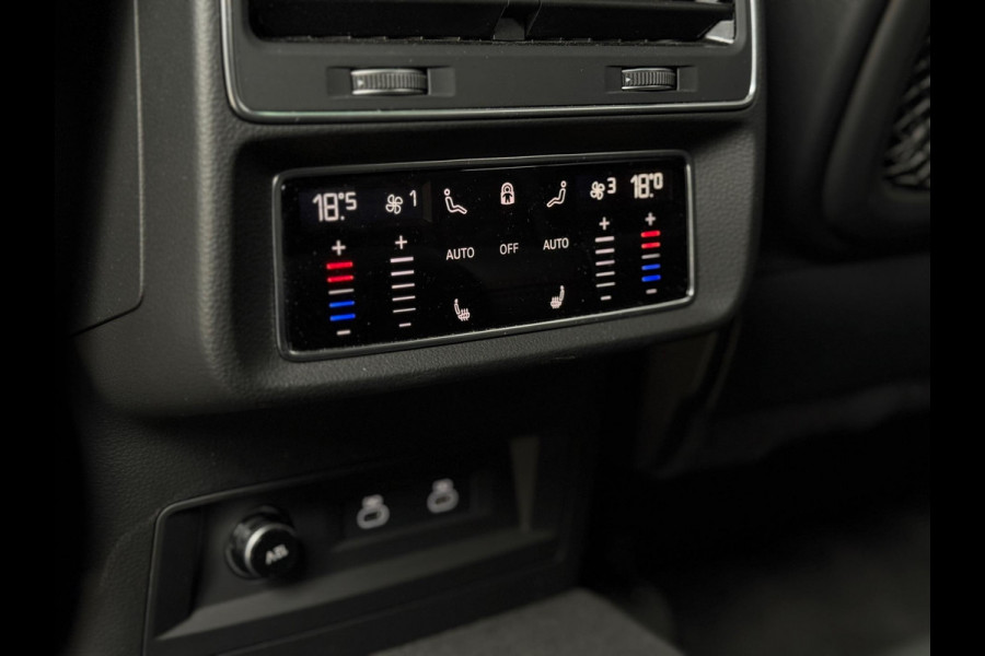 Audi RSQ8 4.0 TFSI Urban Package B&O Vossen HF2