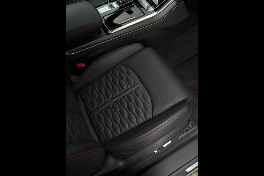 Audi RSQ8 4.0 TFSI Urban Package B&O Vossen HF2