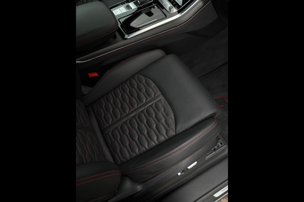 Audi RSQ8 4.0 TFSI Urban Package B&O Vossen HF2