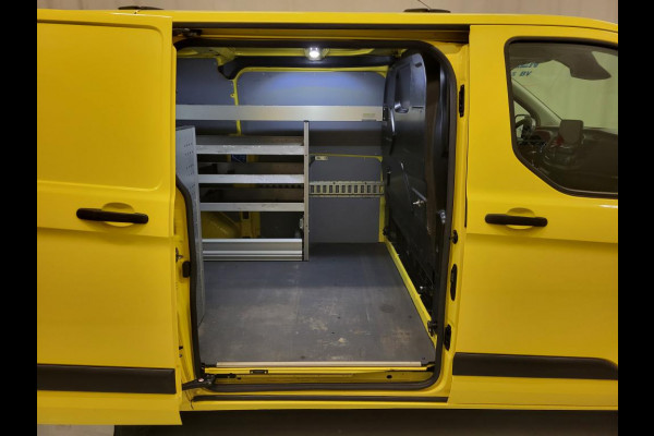 Ford Transit Custom 2.0TDCI Trekhaak Euro 6! Ford Transit Custom 2.0TDCI Trekhaak Euro 6!