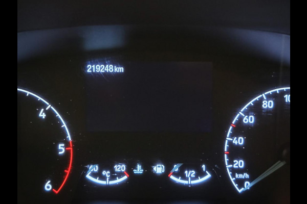 Ford Transit Custom 2.0TDCI Trekhaak Euro 6! Ford Transit Custom 2.0TDCI Trekhaak Euro 6!