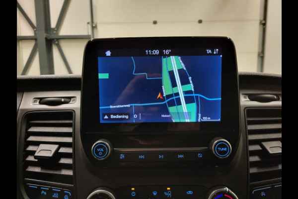 Ford Transit Custom 2.0TDCI Trekhaak Euro 6! Ford Transit Custom 2.0TDCI Trekhaak Euro 6!