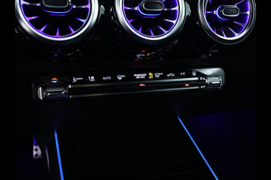Mercedes-Benz GLA 250 e Business Solution AMG AMG Line Advanced Plus | Trekhaak | Dodehoek Assist | 11 kW Laden | Stoel en Stuurverwarming. Inclusief 24 maanden MB Certified garantie voor Europa.
