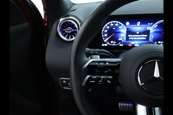Mercedes-Benz GLA 250 e Business Solution AMG AMG Line Advanced Plus | Trekhaak | Dodehoek Assist | 11 kW Laden | Stoel en Stuurverwarming. Inclusief 24 maanden MB Certified garantie voor Europa.