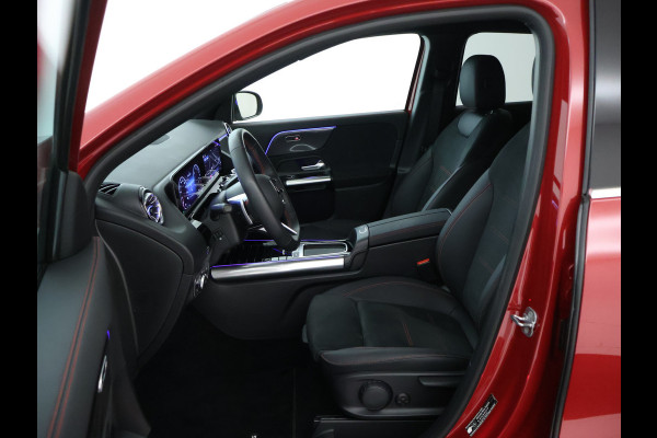 Mercedes-Benz GLA 250 e Business Solution AMG AMG Line Advanced Plus | Trekhaak | Dodehoek Assist | 11 kW Laden | Stoel en Stuurverwarming. Inclusief 24 maanden MB Certified garantie voor Europa.