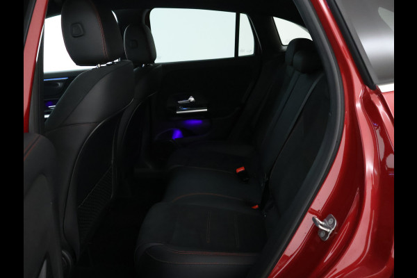 Mercedes-Benz GLA 250 e Business Solution AMG AMG Line Advanced Plus | Trekhaak | Dodehoek Assist | 11 kW Laden | Stoel en Stuurverwarming. Inclusief 24 maanden MB Certified garantie voor Europa.