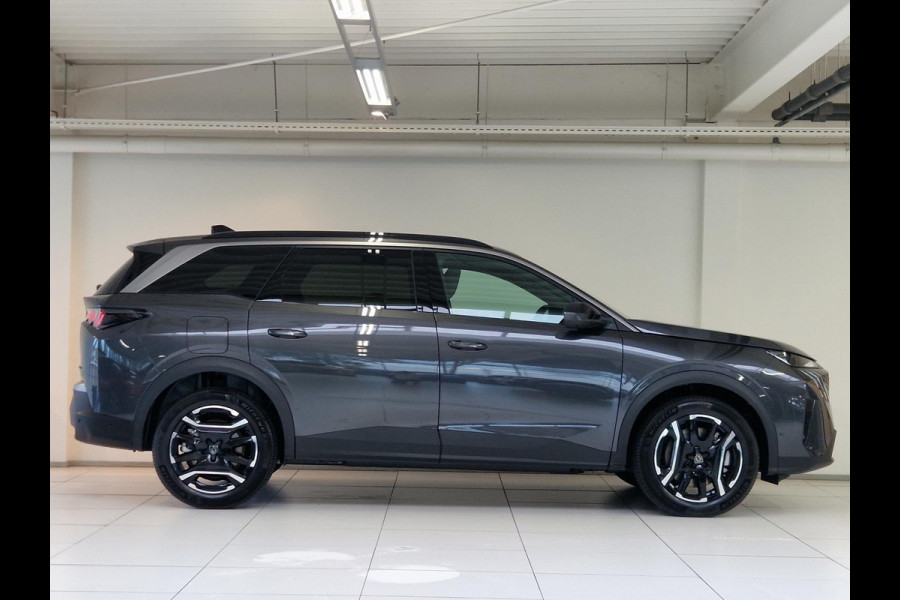 Peugeot 5008 1.6 Plug-in Hybrid 195 Allure 7,4 kW | Seat Pack | Panoramic Navigation Pack | 360 Vision & Drive Assist Pack