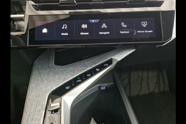 Peugeot 5008 1.6 Plug-in Hybrid 195 Allure 7,4 kW | Seat Pack | Panoramic Navigation Pack | 360 Vision & Drive Assist Pack