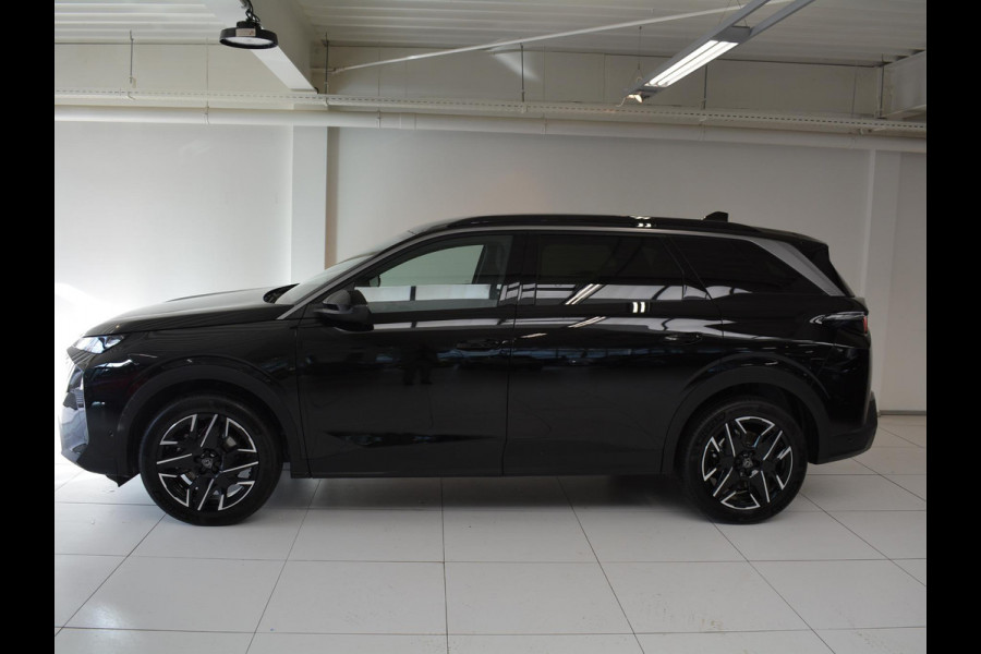 Peugeot 5008 1.2 Hybrid 145 Allure