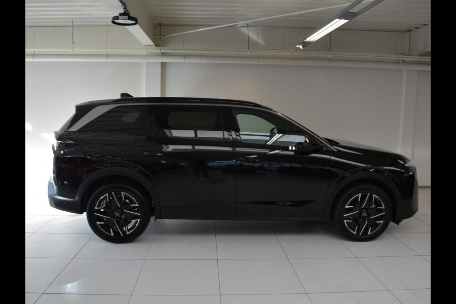 Peugeot 5008 1.2 Hybrid 145 Allure