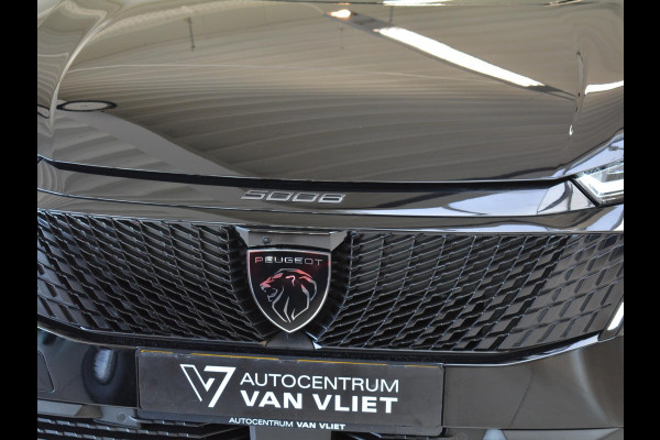 Peugeot 5008 1.2 Hybrid 145 Allure