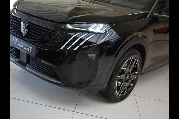 Peugeot 5008 1.2 Hybrid 145 Allure