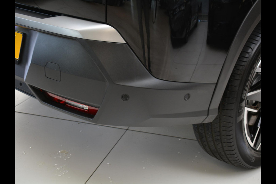 Peugeot 5008 1.2 Hybrid 145 Allure