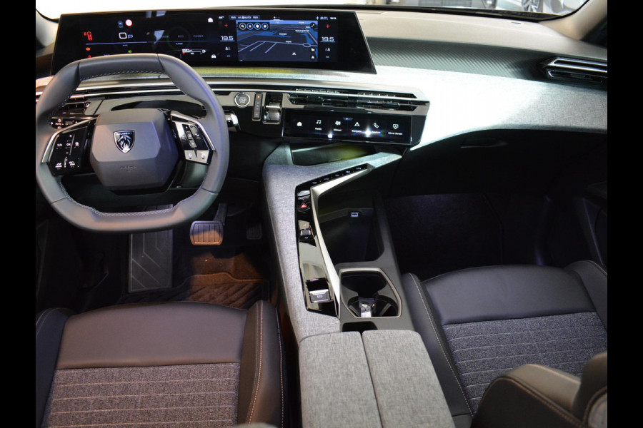 Peugeot 5008 1.2 Hybrid 145 Allure