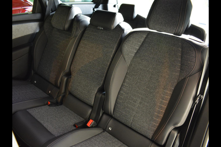 Peugeot 5008 1.2 Hybrid 145 Allure
