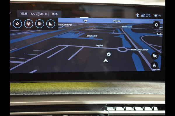 Peugeot 5008 1.2 Hybrid 145 Allure