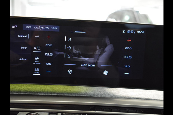 Peugeot 5008 1.2 Hybrid 145 Allure