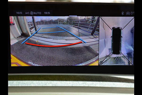 Peugeot 5008 1.2 Hybrid 145 Allure