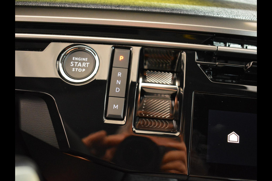 Peugeot 5008 1.2 Hybrid 145 Allure