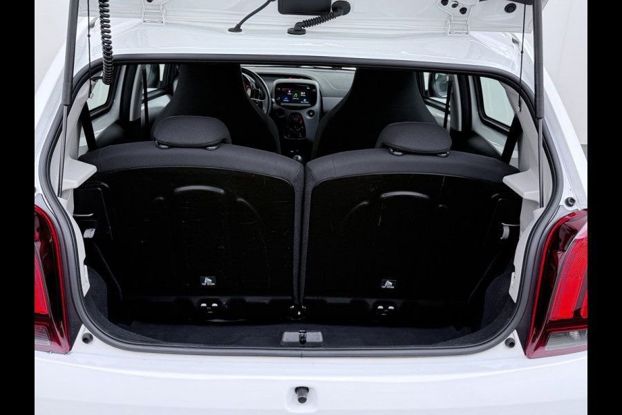 Peugeot 108 1.0 e-VTi 5Drs Airco Camera Navi* Apple Carplay Android Auto DAB Active Bluetooth Isofix Led Pack Techno 1e Eigenaar Origineel Nederlandse Auto Peugeot 108 1.0 e-VTi 5Drs Airco Camera Navi* Apple Carplay Android Auto DAB Active Bluetooth Isofix Led Pack Techno 1e Eigenaar Origineel Nederlandse Auto