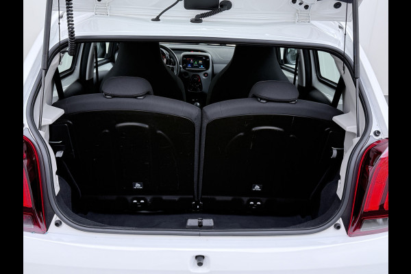 Peugeot 108 1.0 e-VTi 5Drs Airco Camera Navi* Apple Carplay Android Auto DAB Active Bluetooth Isofix Led Pack Techno 1e Eigenaar Origineel Nederlandse Auto Peugeot 108 1.0 e-VTi 5Drs Airco Camera Navi* Apple Carplay Android Auto DAB Active Bluetooth Isofix Led Pack Techno 1e Eigenaar Origineel Nederlandse Auto