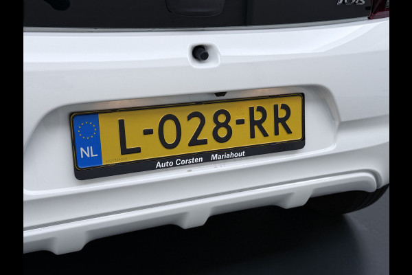 Peugeot 108 1.0 e-VTi 5Drs Airco Camera Navi* Apple Carplay Android Auto DAB Active Bluetooth Isofix Led Pack Techno 1e Eigenaar Origineel Nederlandse Auto Peugeot 108 1.0 e-VTi 5Drs Airco Camera Navi* Apple Carplay Android Auto DAB Active Bluetooth Isofix Led Pack Techno 1e Eigenaar Origineel Nederlandse Auto