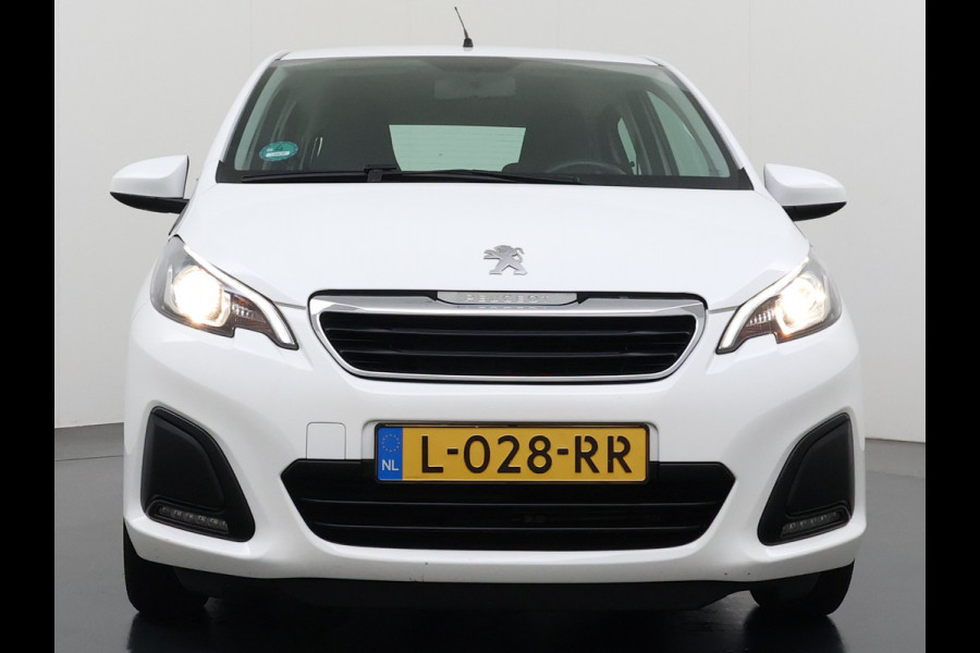 Peugeot 108 1.0 e-VTi 5Drs Airco Camera Navi* Apple Carplay Android Auto DAB Active Bluetooth Isofix Led Pack Techno 1e Eigenaar Origineel Nederlandse Auto Peugeot 108 1.0 e-VTi 5Drs Airco Camera Navi* Apple Carplay Android Auto DAB Active Bluetooth Isofix Led Pack Techno 1e Eigenaar Origineel Nederlandse Auto