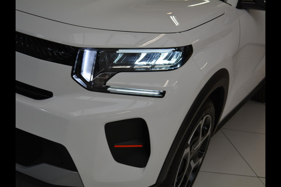 Citroën C3 1.2 Hybrid 110pk Plus