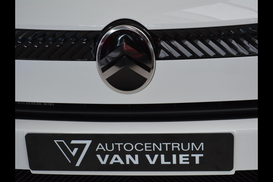 Citroën C3 1.2 Hybrid 110pk Plus