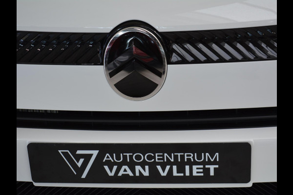 Citroën C3 1.2 Hybrid 110pk Plus