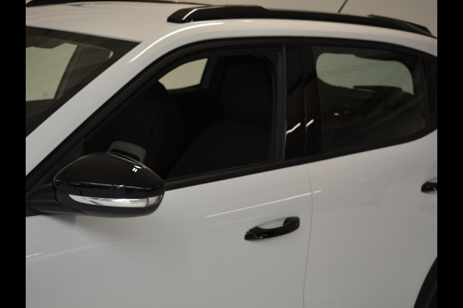 Citroën C3 1.2 Hybrid 110pk Plus