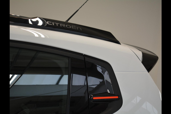 Citroën C3 1.2 Hybrid 110pk Plus