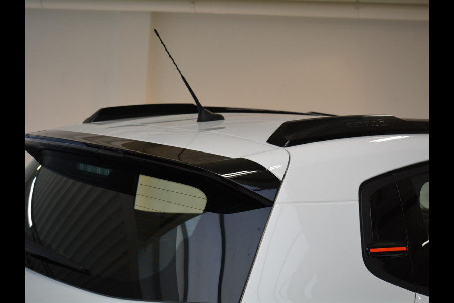 Citroën C3 1.2 Hybrid 110pk Plus