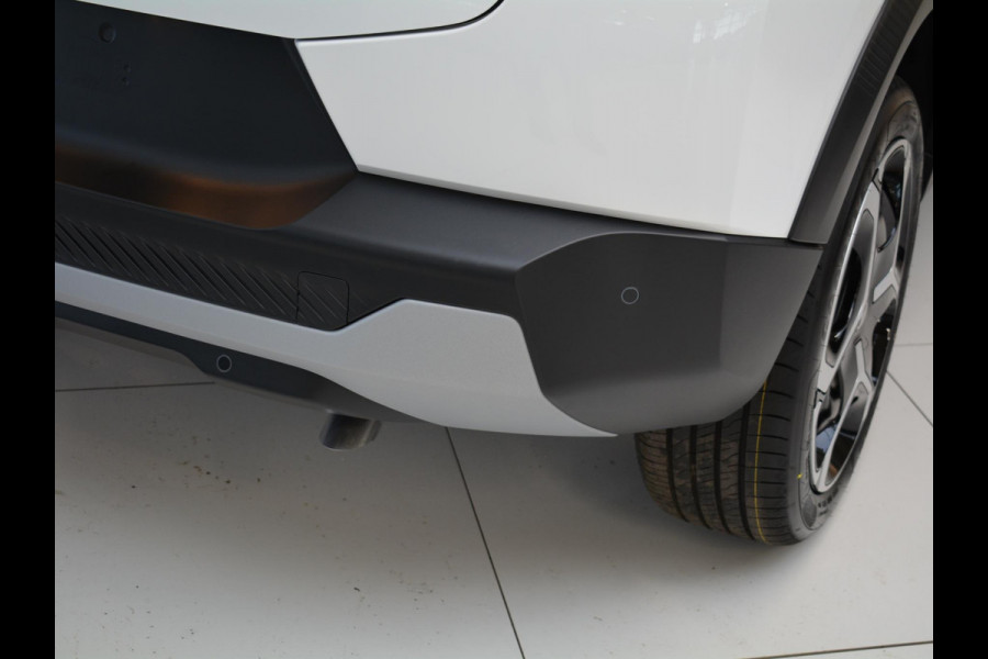 Citroën C3 1.2 Hybrid 110pk Plus