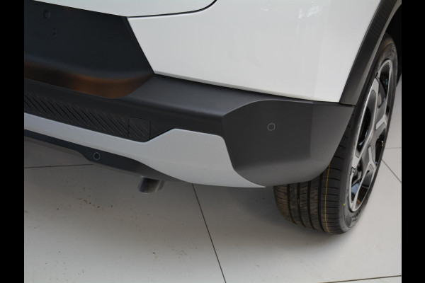 Citroën C3 1.2 Hybrid 110pk Plus