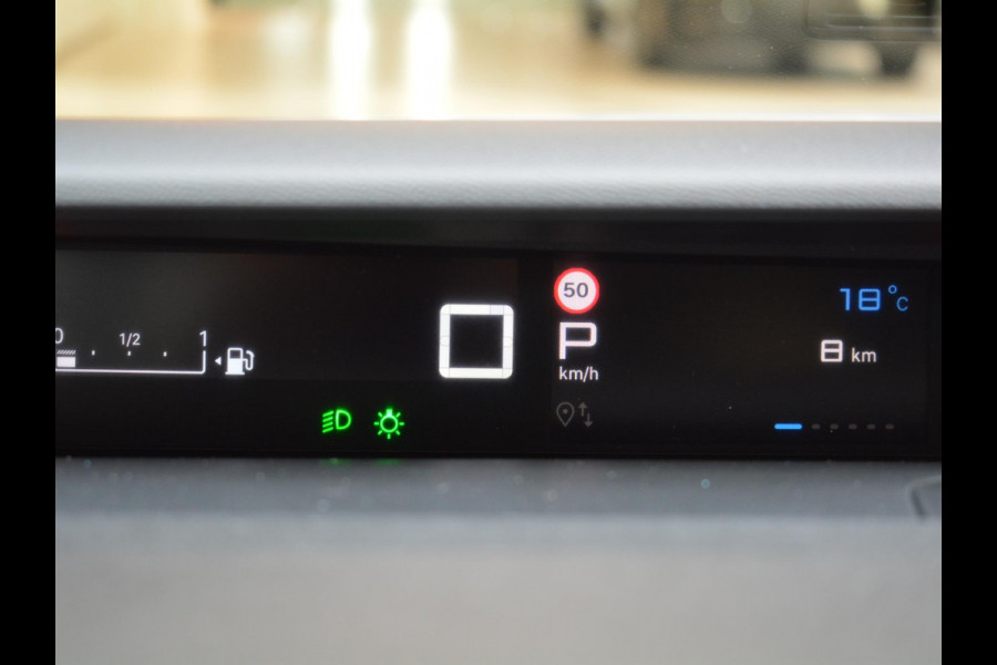 Citroën C3 1.2 Hybrid 110pk Plus