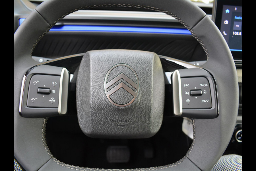 Citroën C3 1.2 Hybrid 110pk Plus